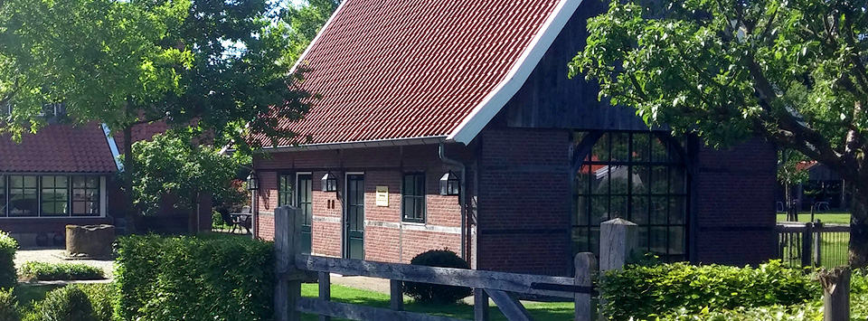 Dierenkliniek Verhaag in Oldenzaal, Twente